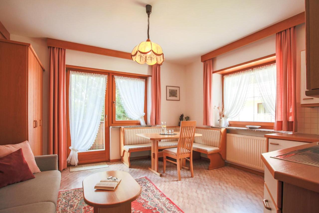 Mayr Apartments Plaus Exterior foto