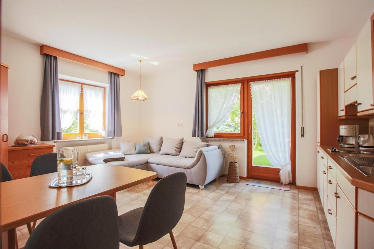 Mayr Apartments Plaus Exterior foto